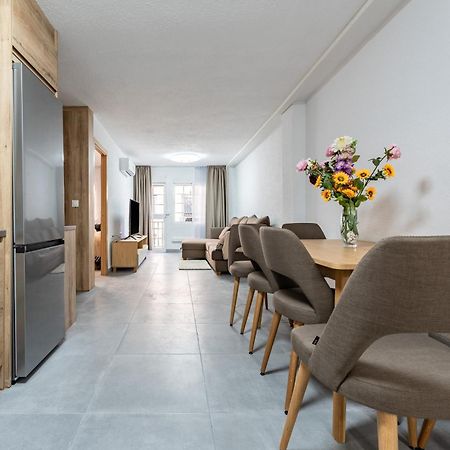 Apartamento Malaga Centro Luaran gambar