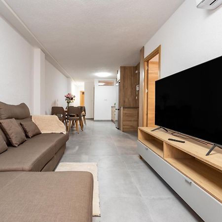 Apartamento Malaga Centro Luaran gambar