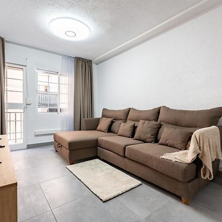 Apartamento Malaga Centro Luaran gambar
