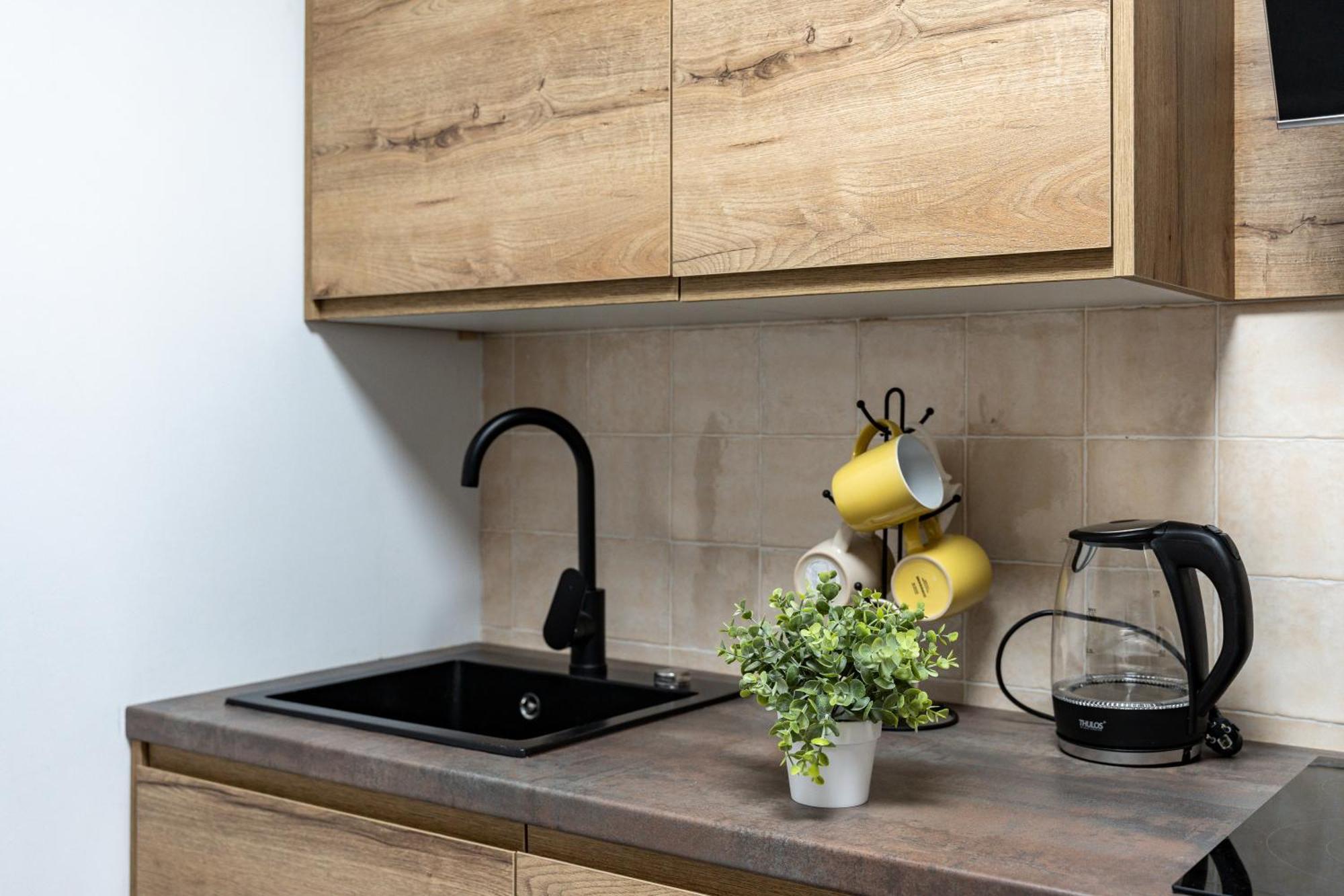 Apartamento Malaga Centro Luaran gambar